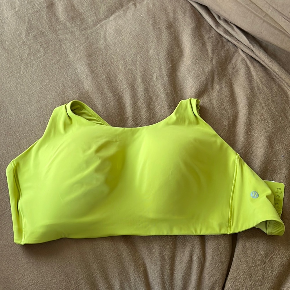 Lululemon bra